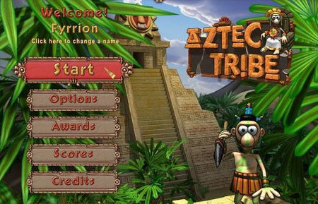 Portable Aztec Tribe v1.0.3