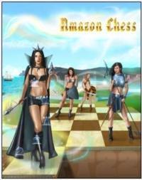 Amazon Chess v1.04