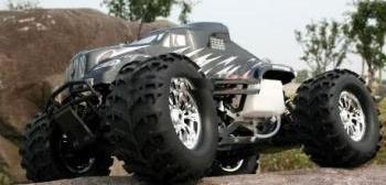 Monster Trucks Nitro 2.1.0