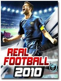 بازی Real Football 2010 برای گوشی های موبایل - جاوا