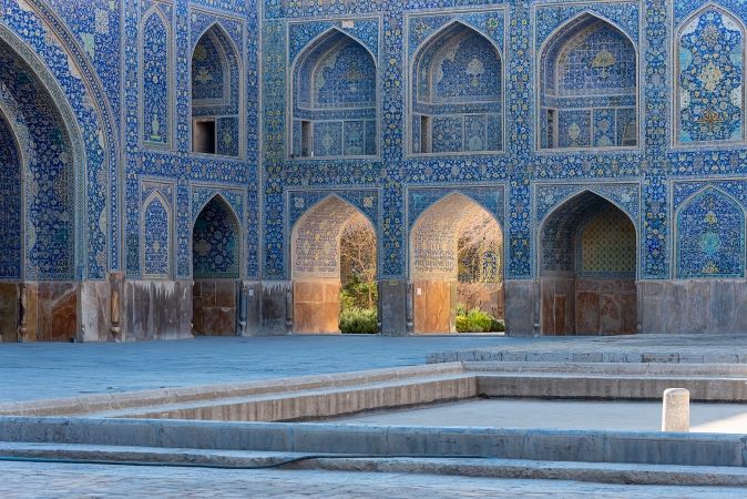 سئو در اصفهان