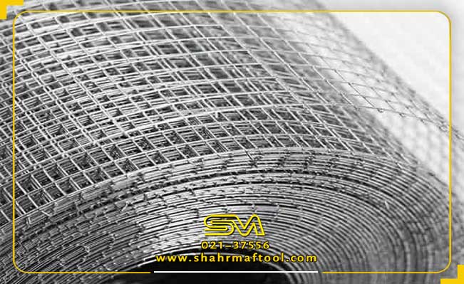 فروش توری مش