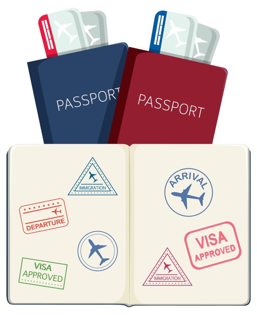 در دنیای امروز پاسپورت دوم مزایای بیشماری را برای افراد ارائه می دهد