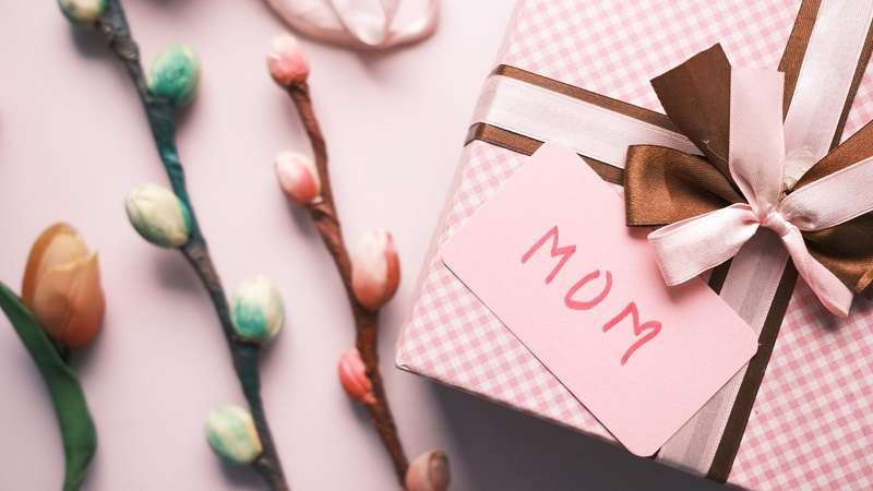 نکات مهم برای خرید بهترین هدیه مخصوص روز مادر