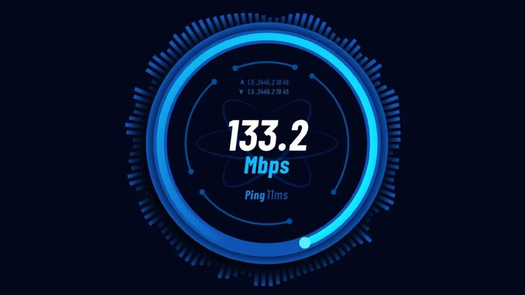 ping 2