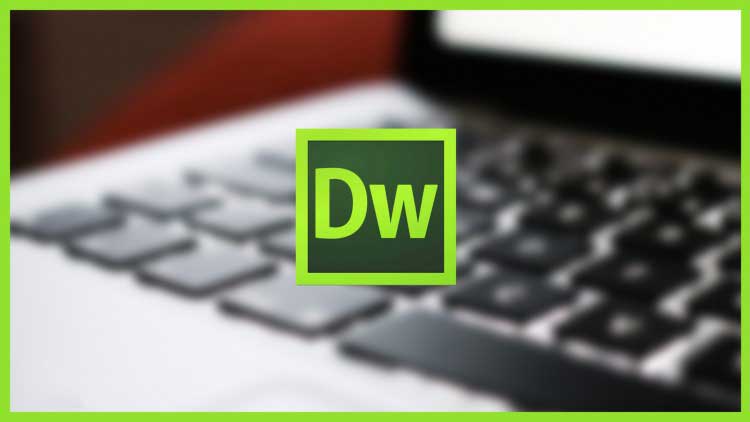 دانلود Adobe Dreamweaver CC 2021 نرم افزار دریم ویور