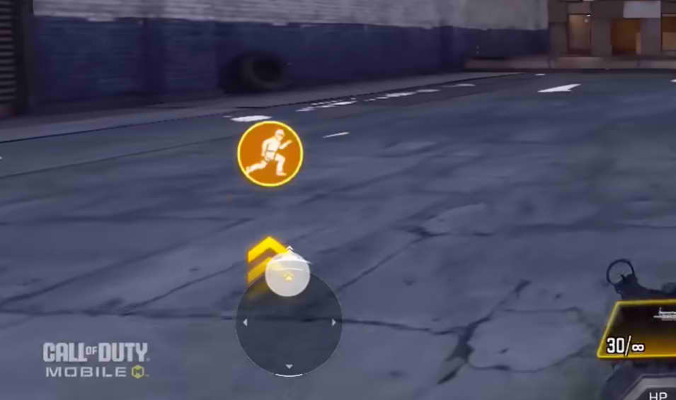 شاتگان در تاپ پلیرهای کالاف موبایل