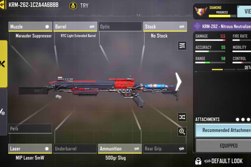 کالاف دیوتی موبایل