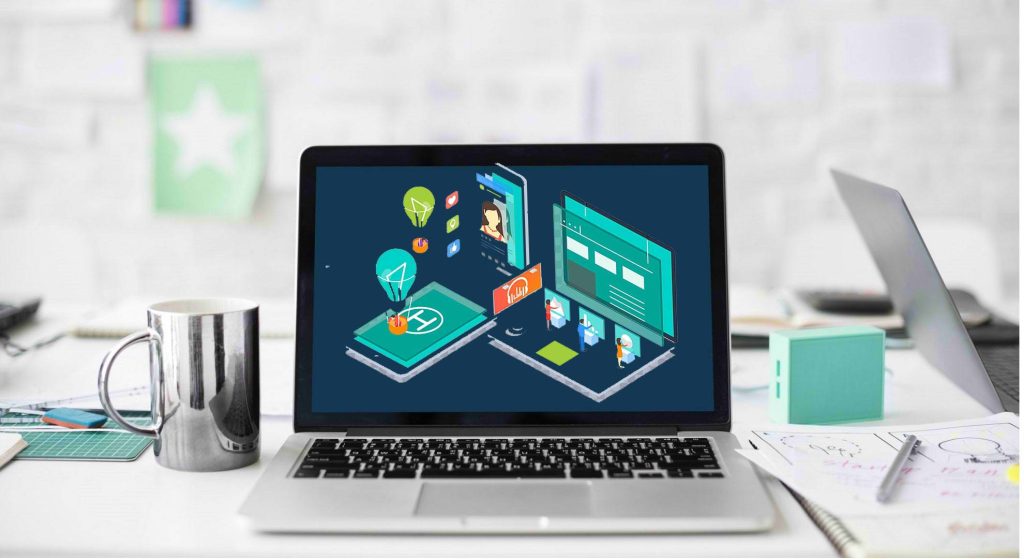 تفاوت های میان طراحی سایت شرکتی و طراحی سایت فروشگاهی