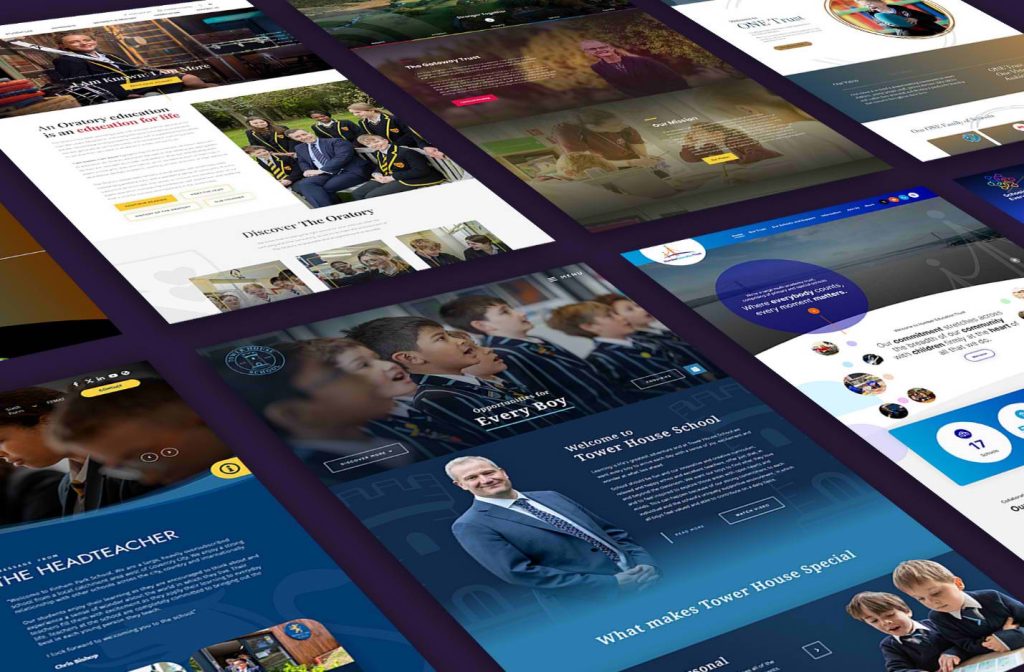 طراحی سایت های فروشگاهی و شرکتی چه تفاوت هایی با هم دارند؟