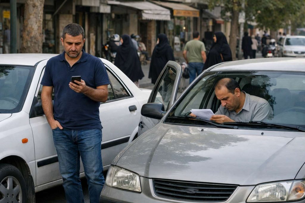 رشد حق بیمه شخص ثالث