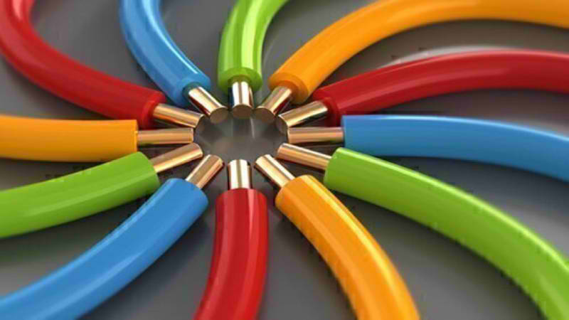 کابل خراسان افشارنژاد مناسب چه نوع پروژه‌هایی هستند؟