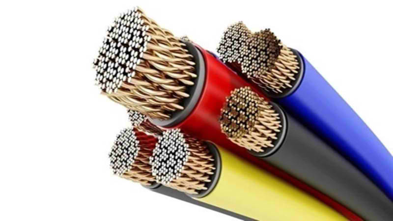 ویژگی‌ها و استانداردهای کابل خراسان افشارنژاد