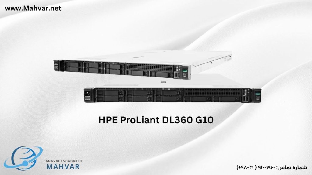 DL360 G10
